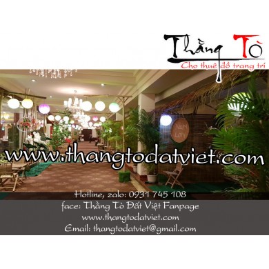 cho thuê cảnh trung thu 21